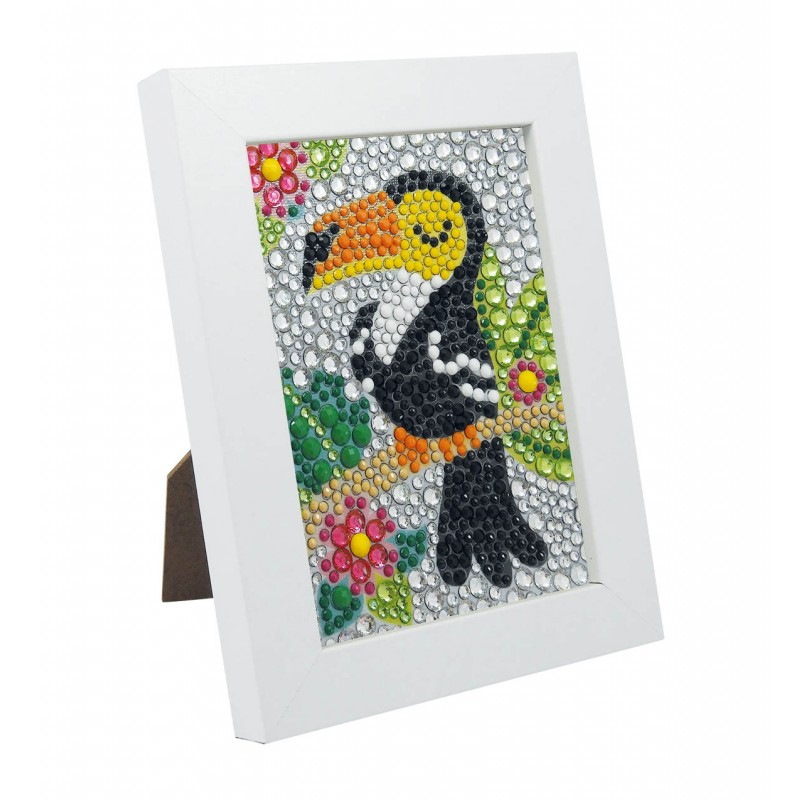 be teens glitters - toucan buki