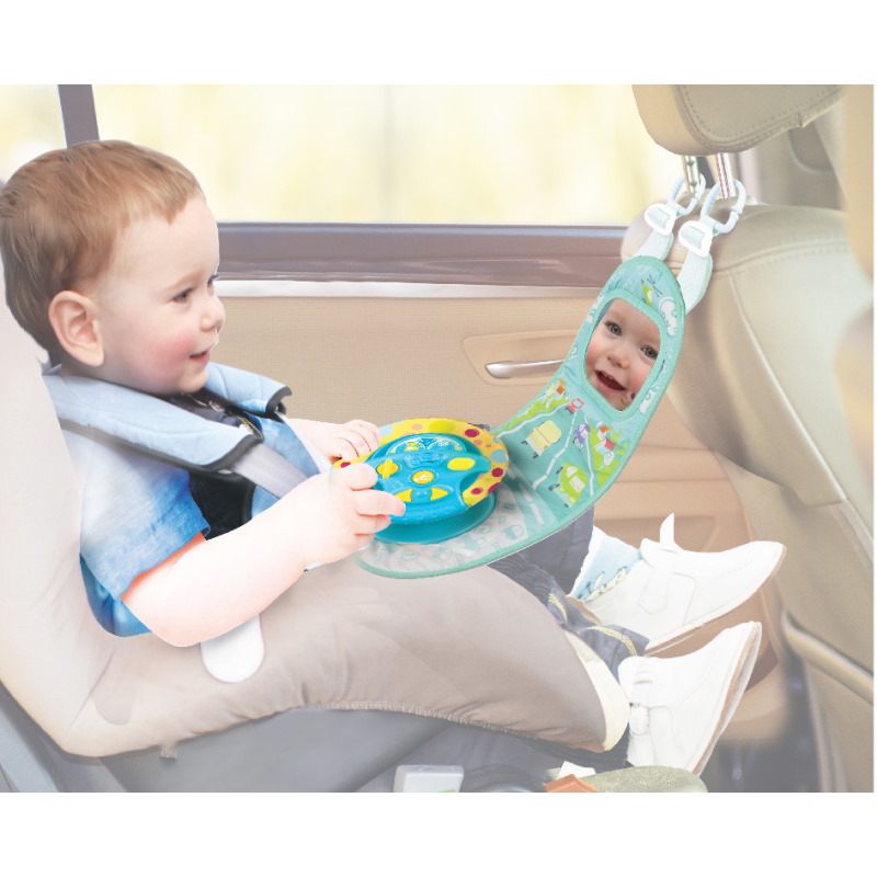 פעלולון לרכב winfun
