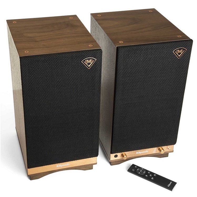 the sixes - עץ klipsch