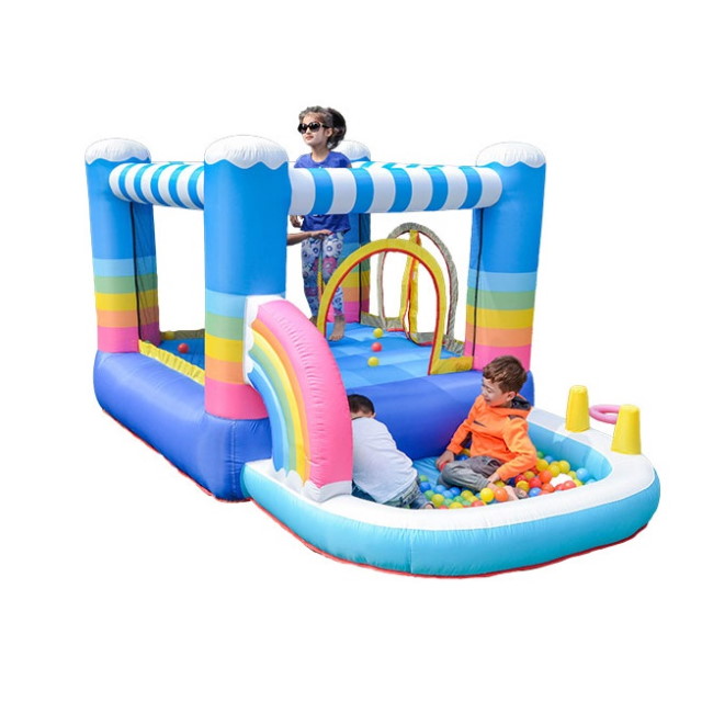 קשת בענן multi garden