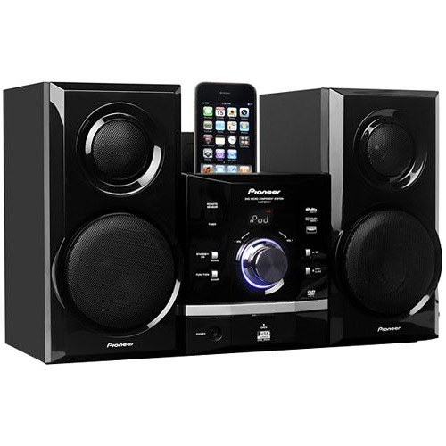 x-mf3 pioneer