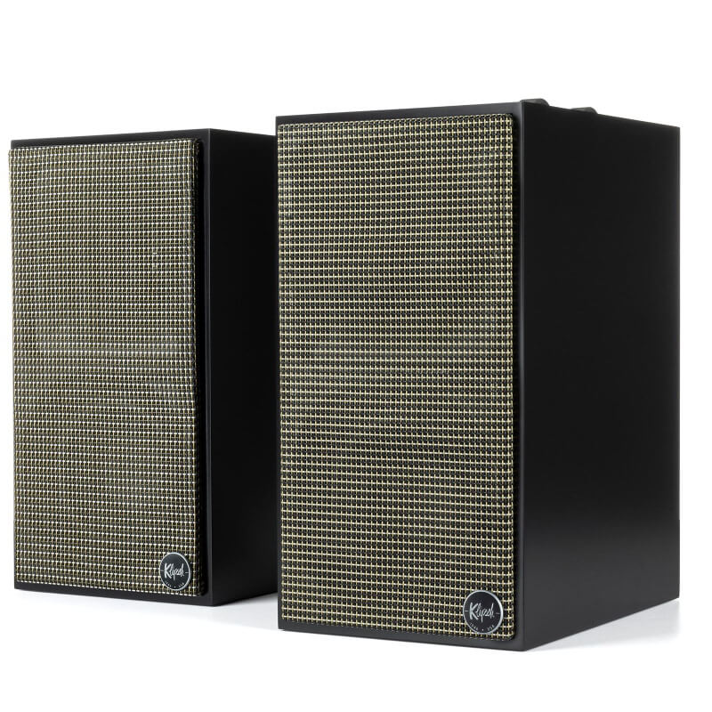 the fives klipsch