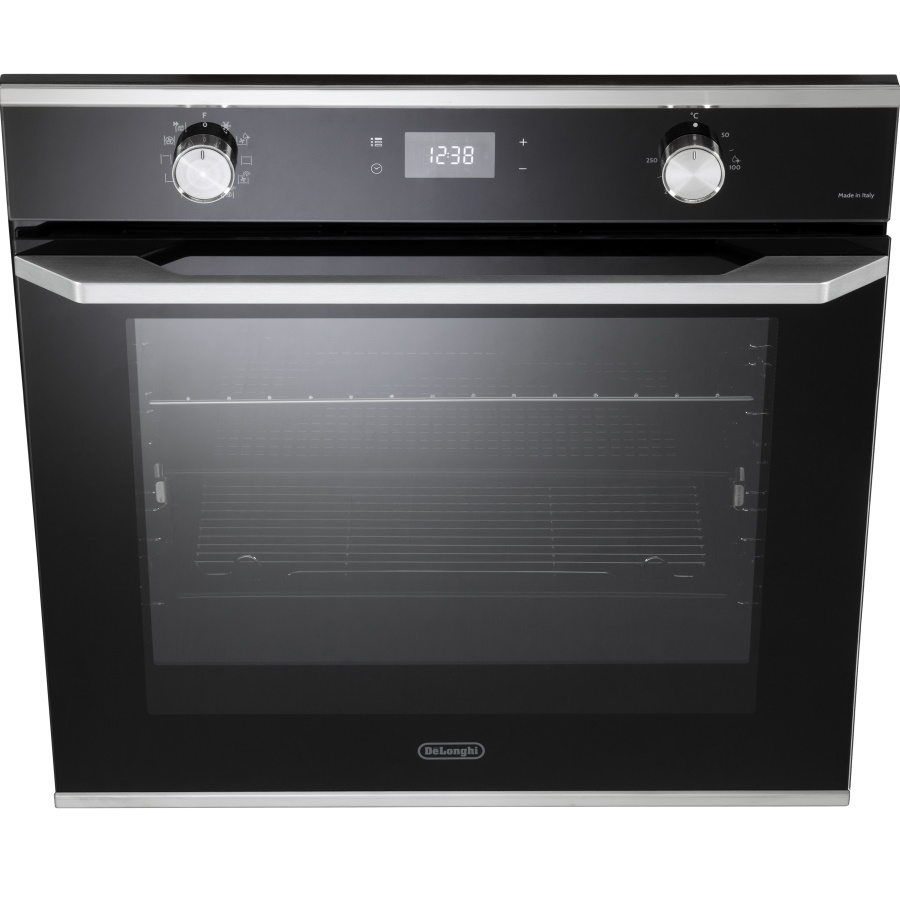 תמונה של תנור בנוי 74 ליטר כולל פונקציית delonghi air fry