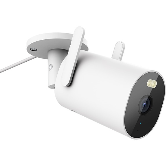 תמונה של מצלמת אבטחה חוץ xiaomi 2k