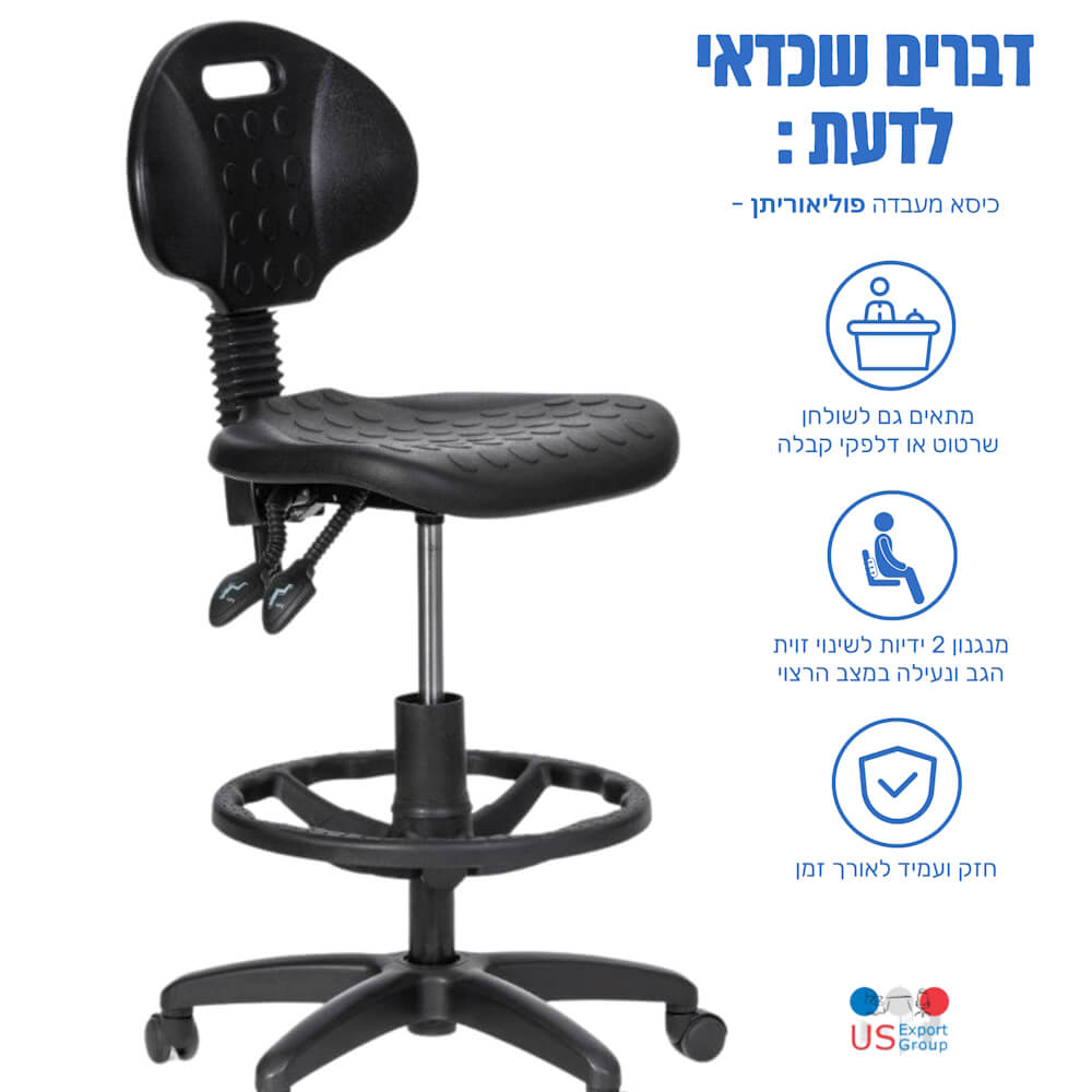מעבדה פוליאוריתן usexport