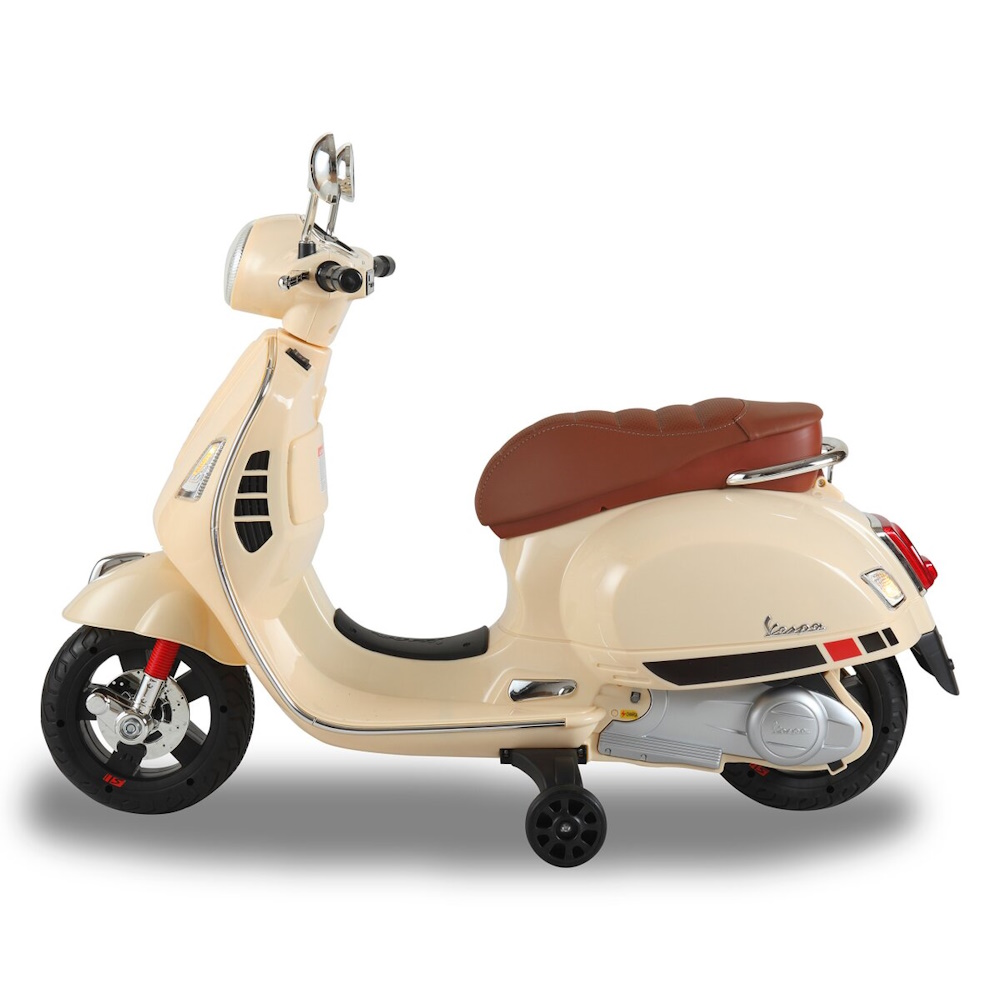 vespa