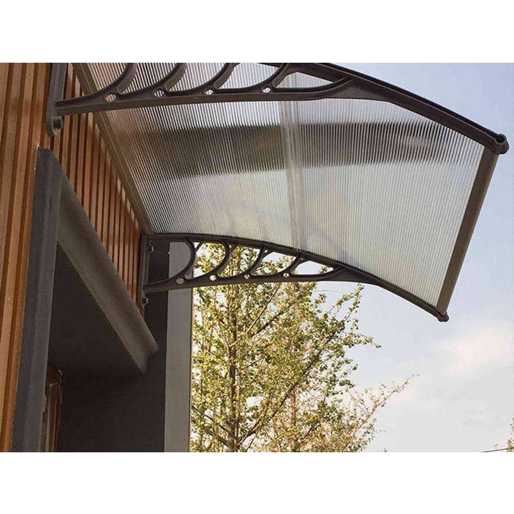 קנדה k שחור garden top