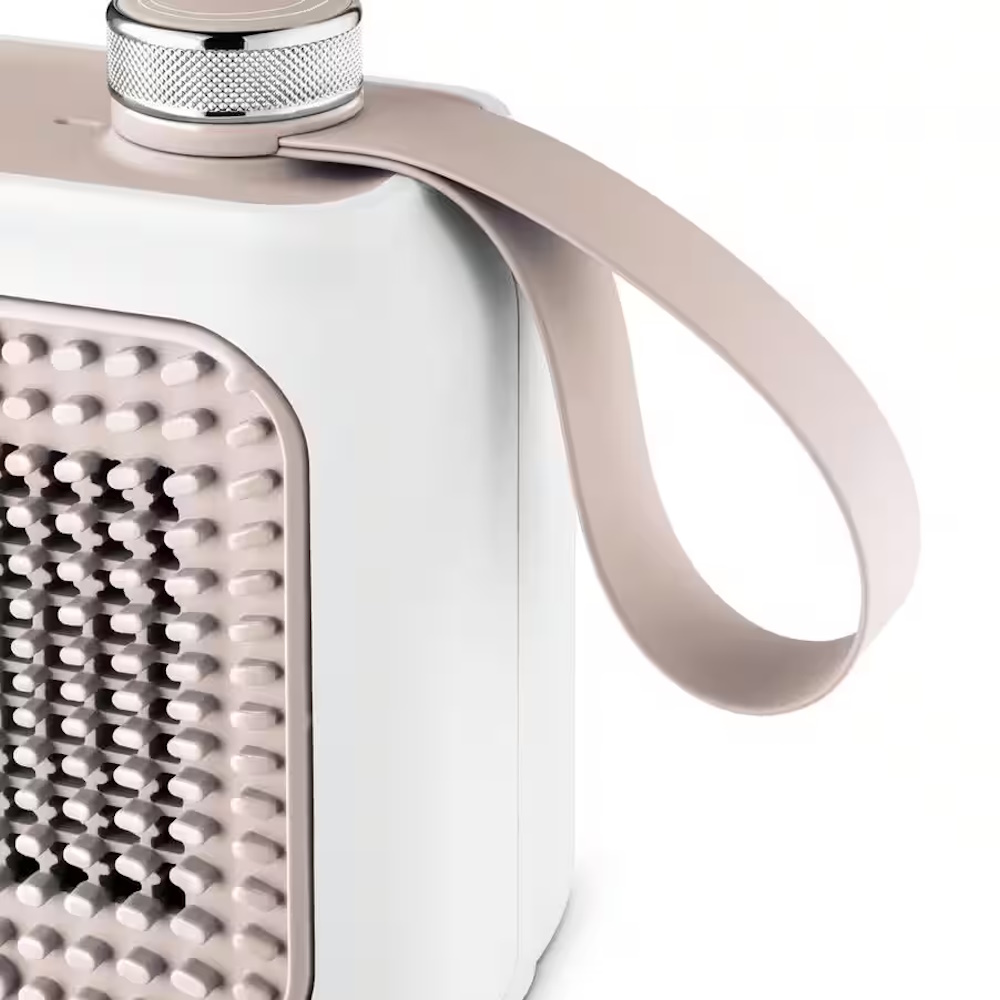 מפזר חום מיני delonghi