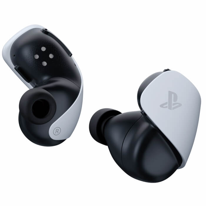 אוזניות אלחוטיות ps5