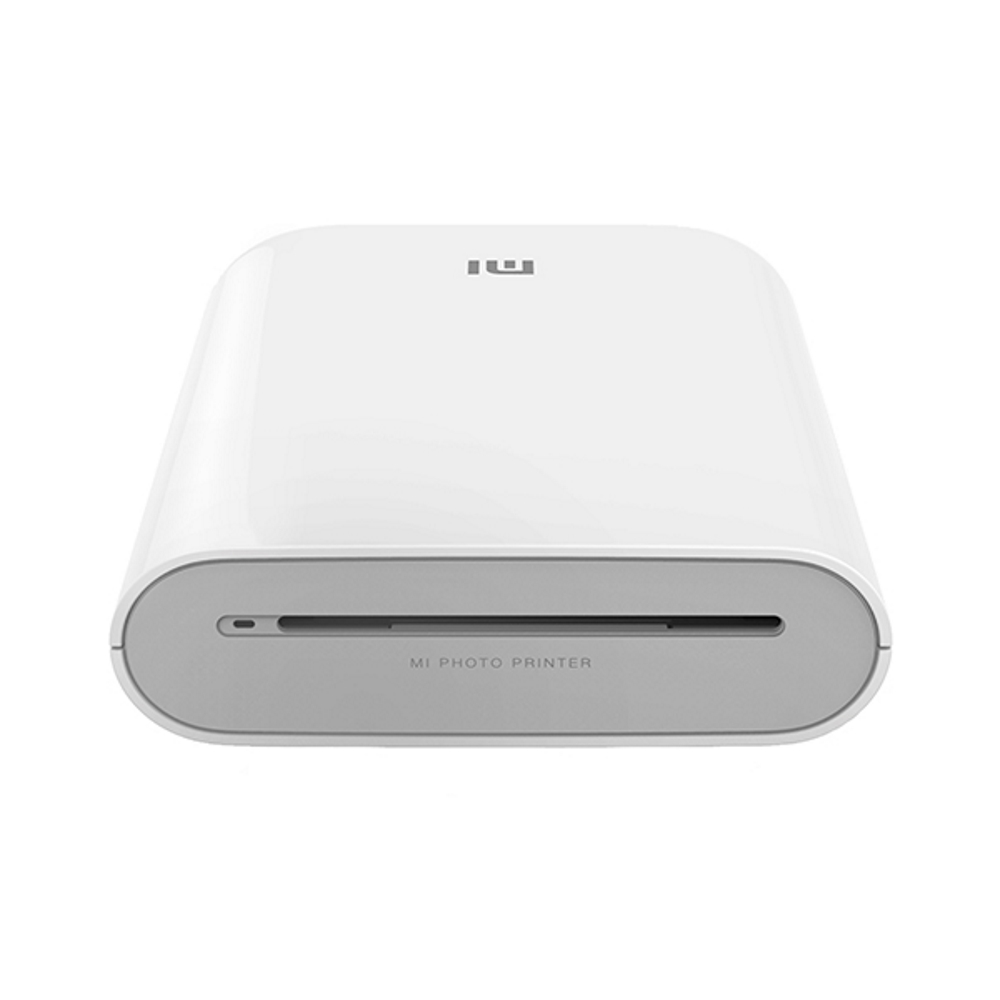 mi portable photo printer xiaomi