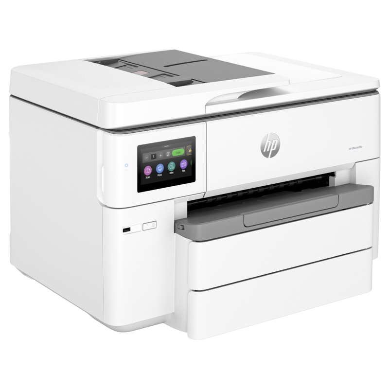 officejet pro 9730 wide format aio hp