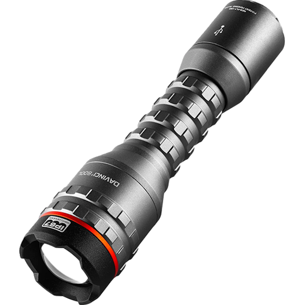 davinci 800l nebo