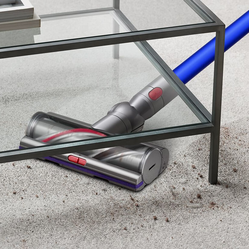 v11 advanced dyson