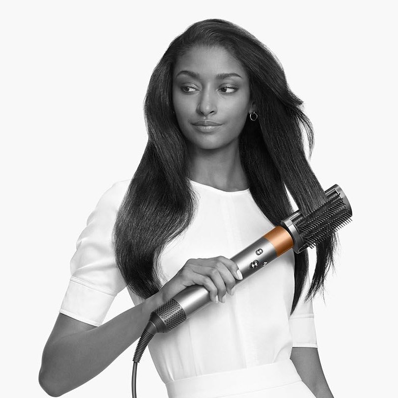 תמונה של מעצב שיער כולל אביזרים dyson