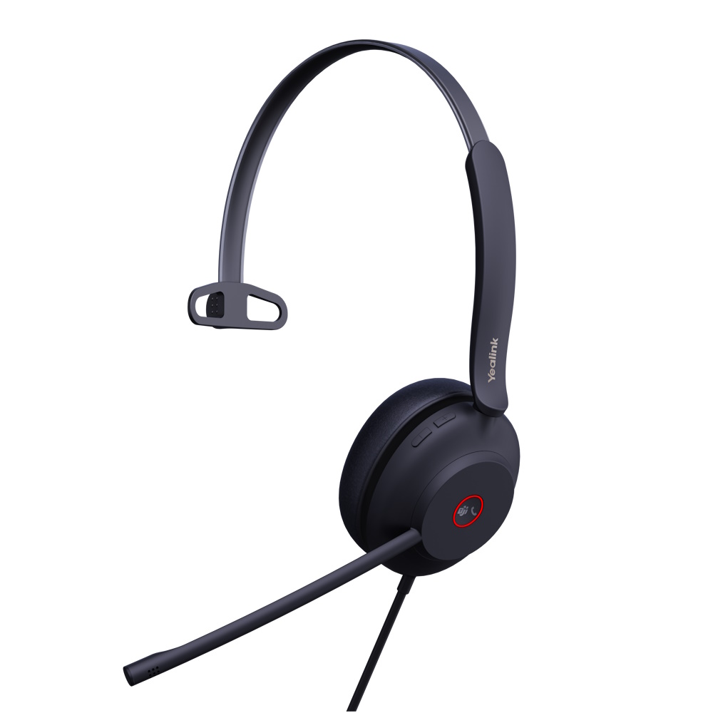 uh37 mono uc  yealink