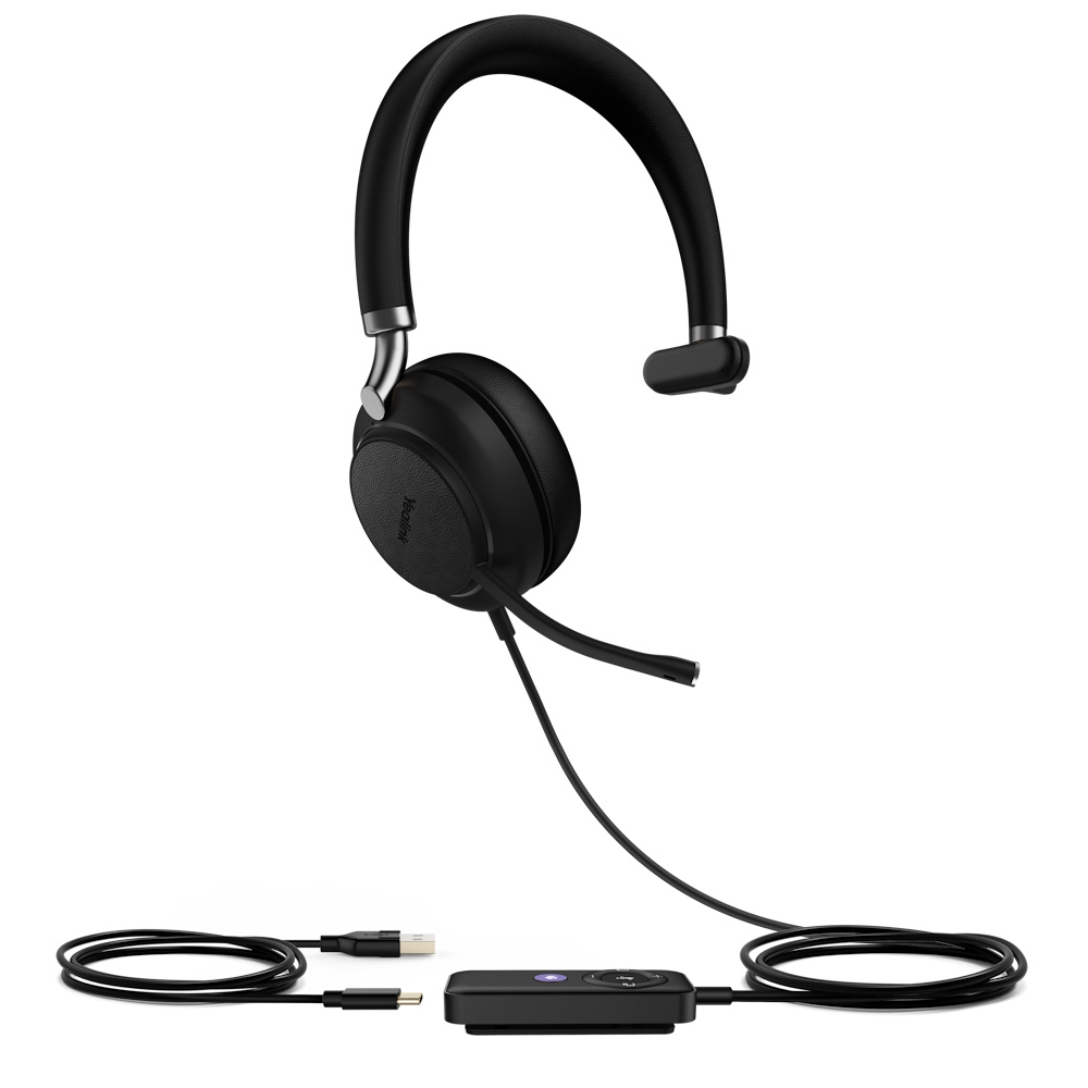 uh38 mono uc -w/o bat yealink