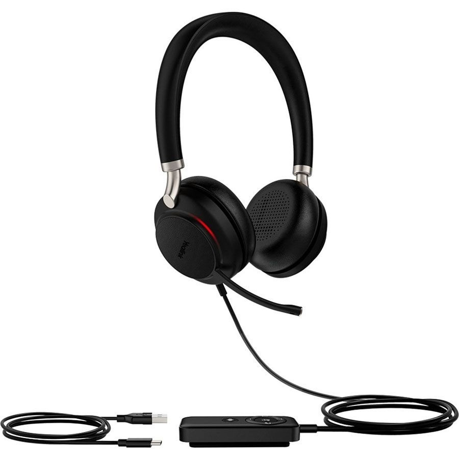 uh38 duo uc -bat yealink