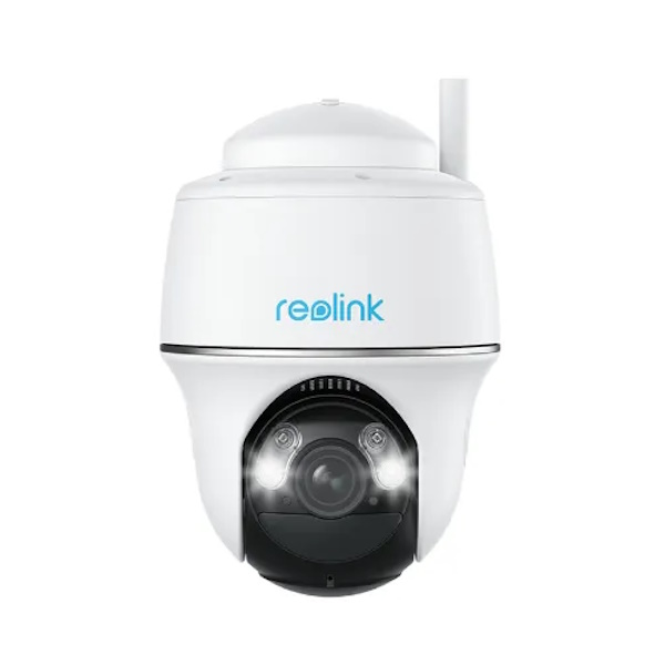 argus pt lite reolink