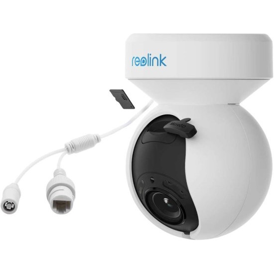 (e series e540) e1 outdoor reolink