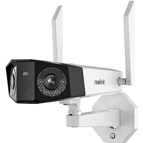 duo 2 wifi reolink