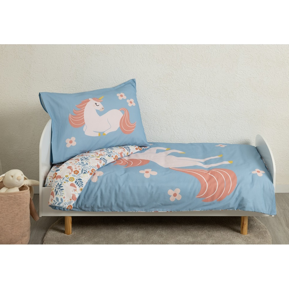 unicorn - מצעי מעבר red chilli