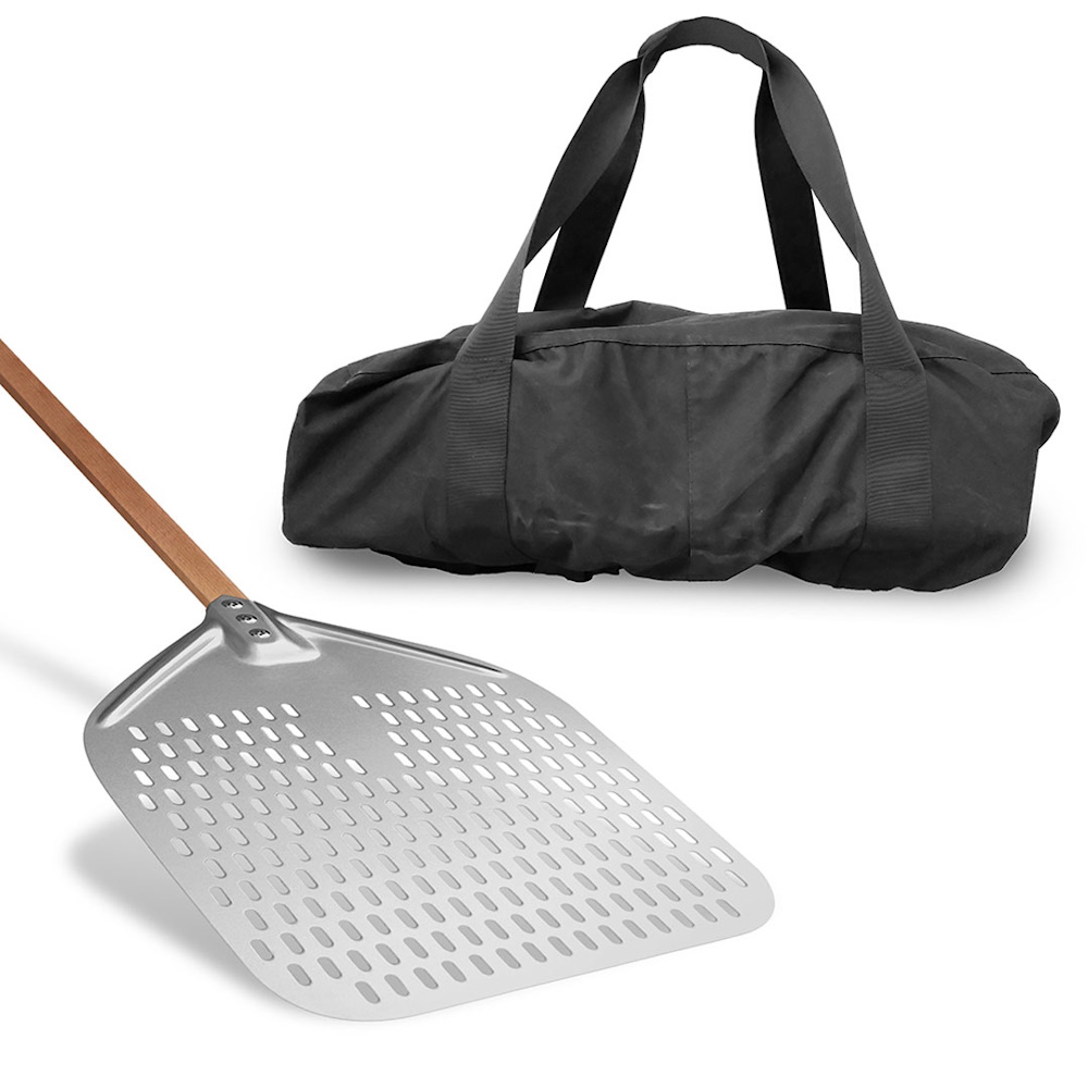 pizza kit sirius living