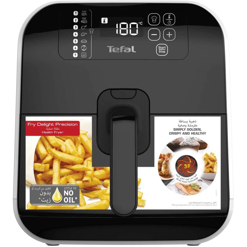 fx112027 tefal