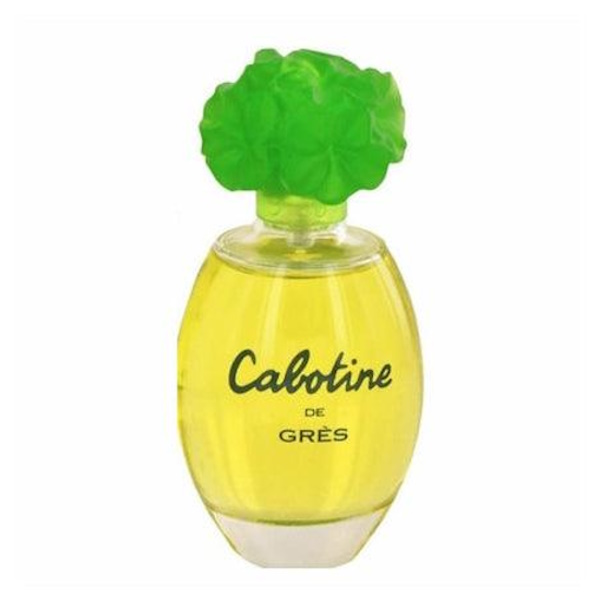 cabotine 100ml e.d.p gres