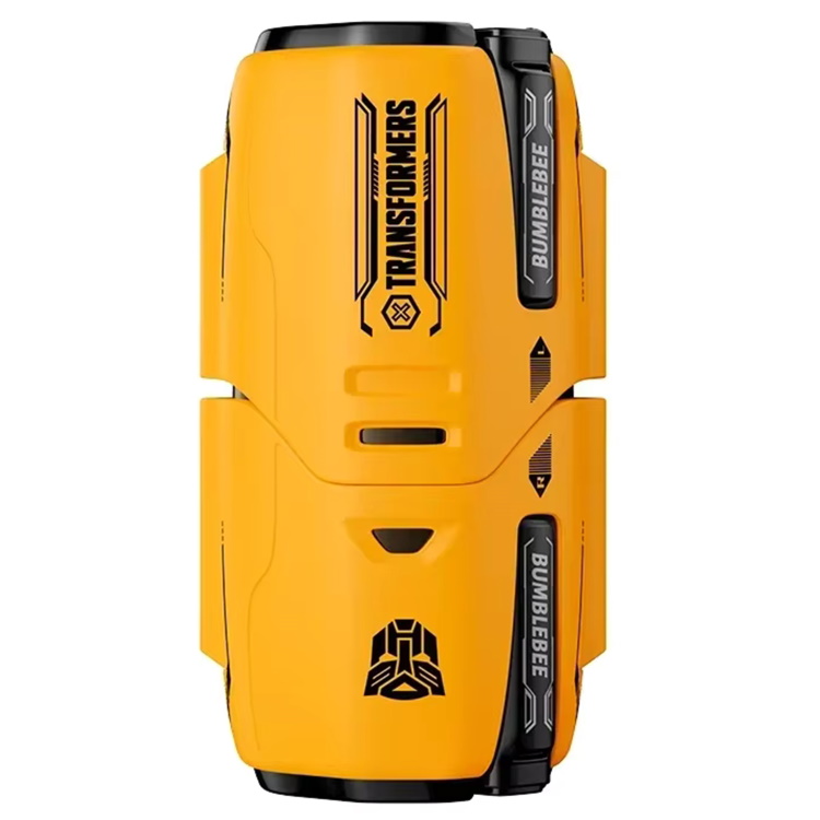 tf-t01 pro צהוב transformers