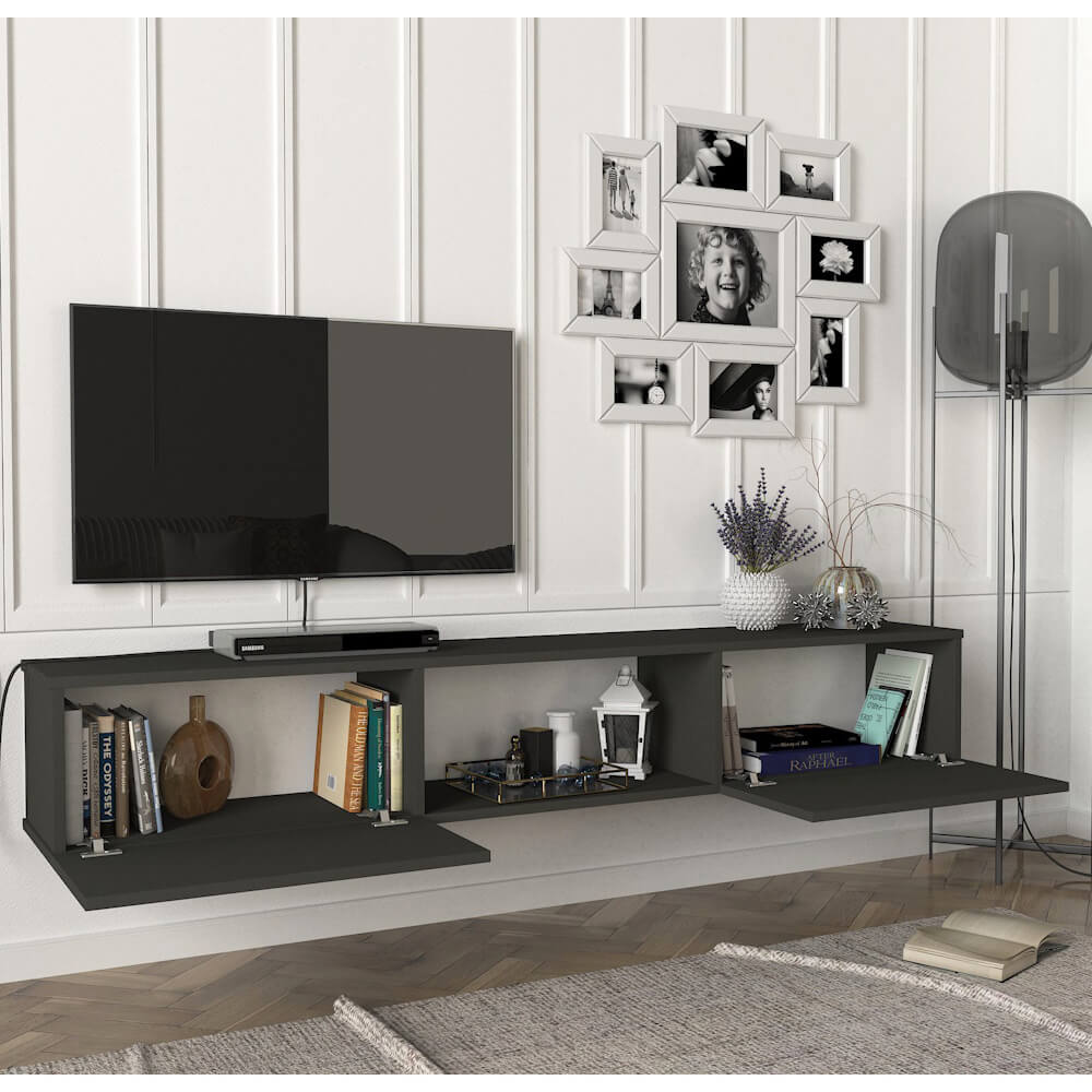 hilary de8806 אפור homax