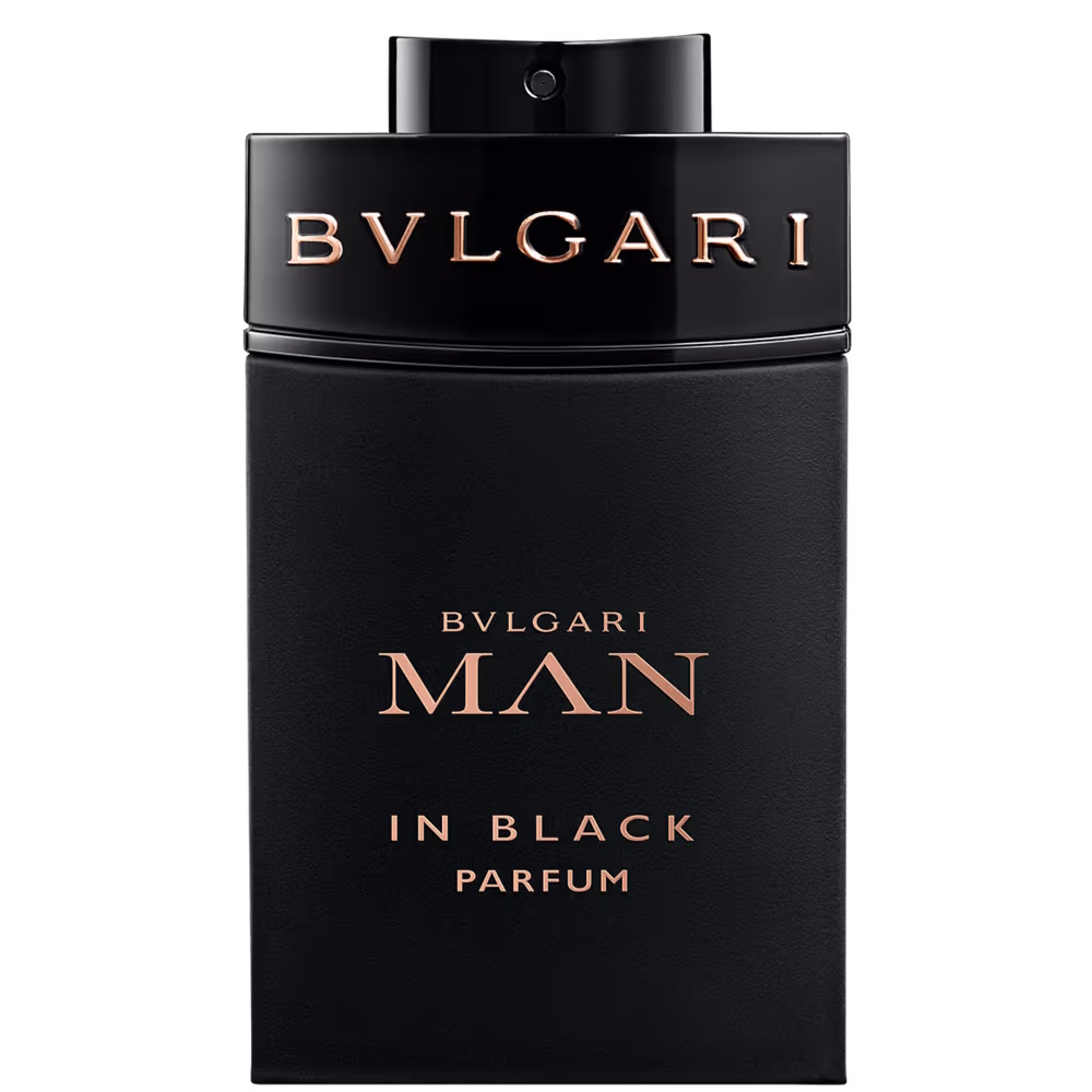 man in black 100ml e.d.p bvlgari