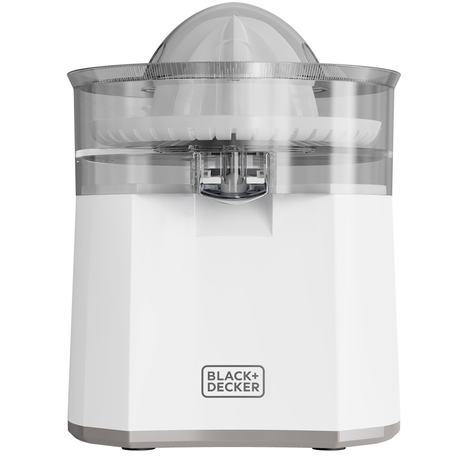מסחטת הדרים חשמלית Black Decker &lrm;BXCJ40E