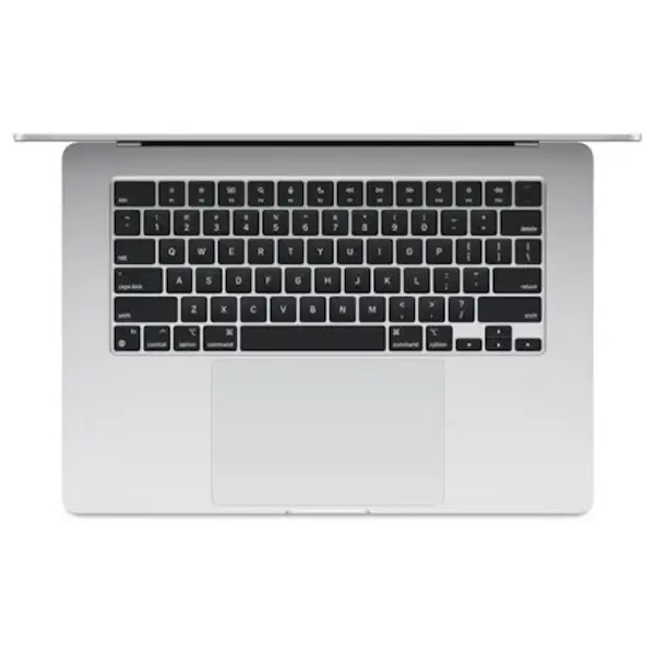 macbook air 15 m3 512gb/16gb mxd23hb/a כסוף apple