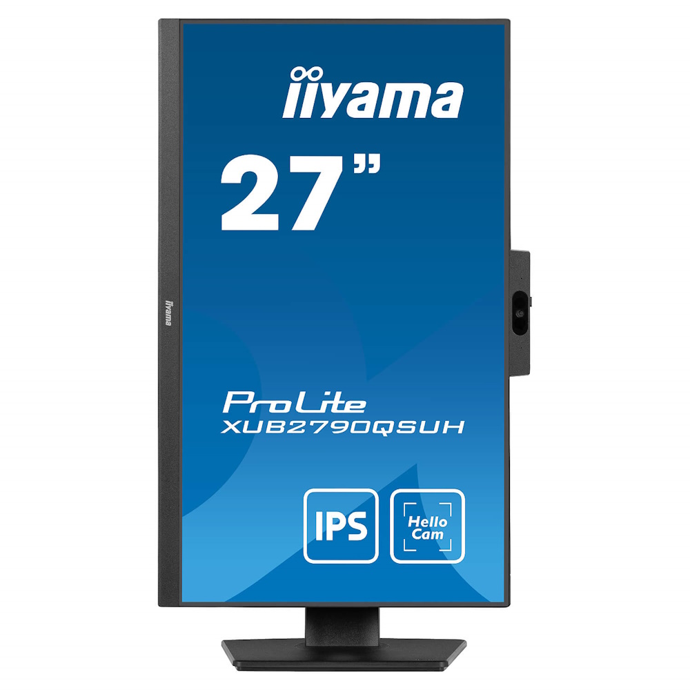 prolite xub2790qsuh-b1 iiyama