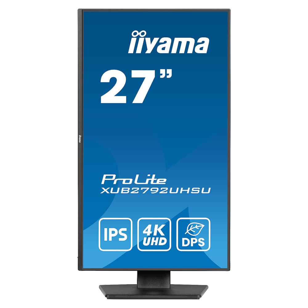 prolite xub2792uhsu-b6 iiyama