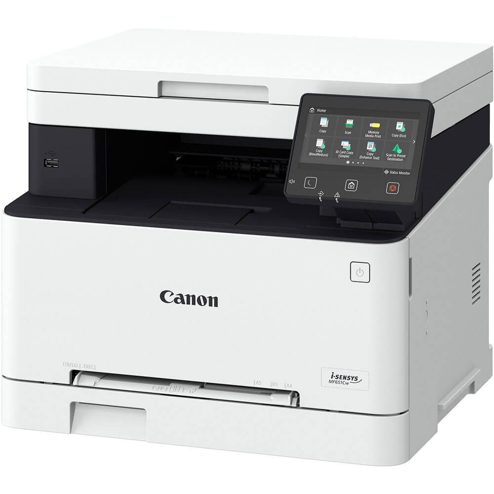 i-sensys mf651cw canon