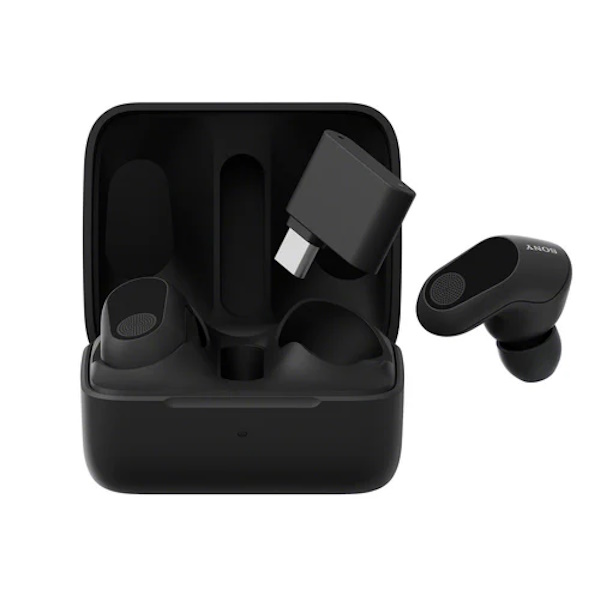 תמונה של אוזניות tws אלחוטיות sony