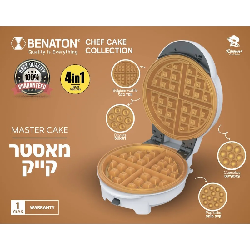 bt-151617 benaton