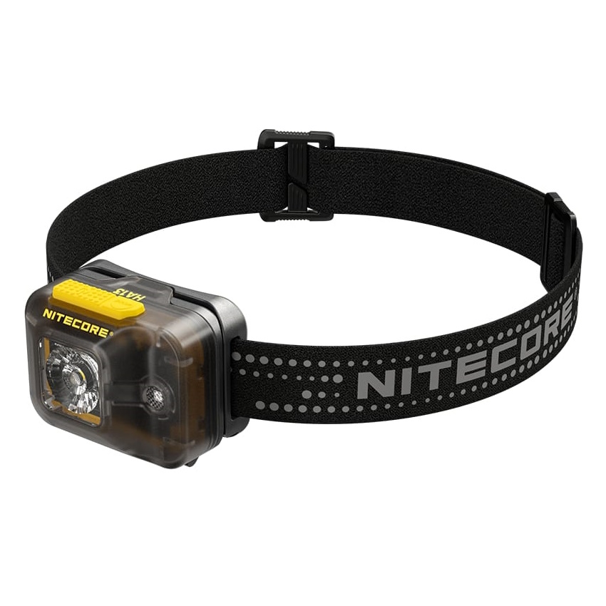 ha13 nitecore