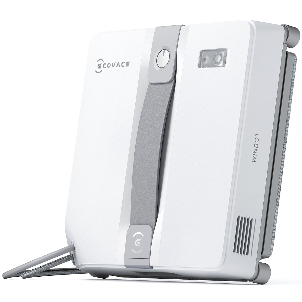 winbot mini ecovacs