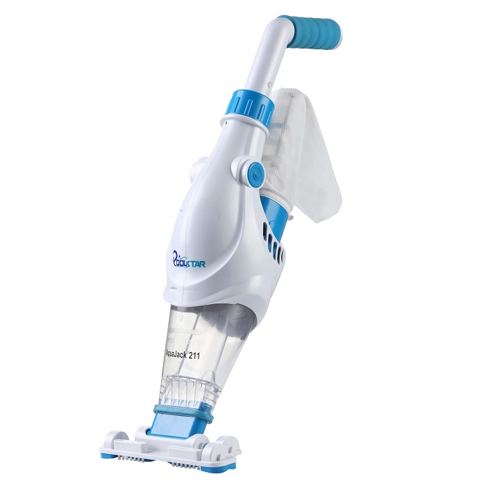 aquajack211 poolstar
