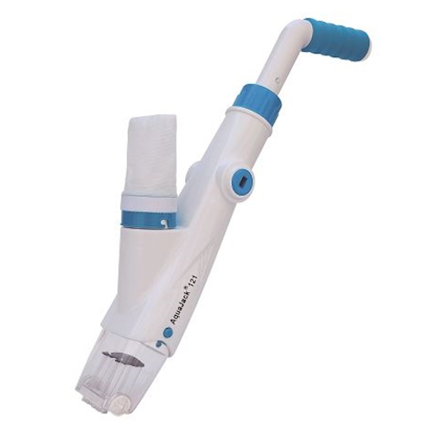 aquajack121 poolstar