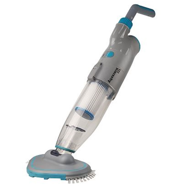 aquajack221 poolstar