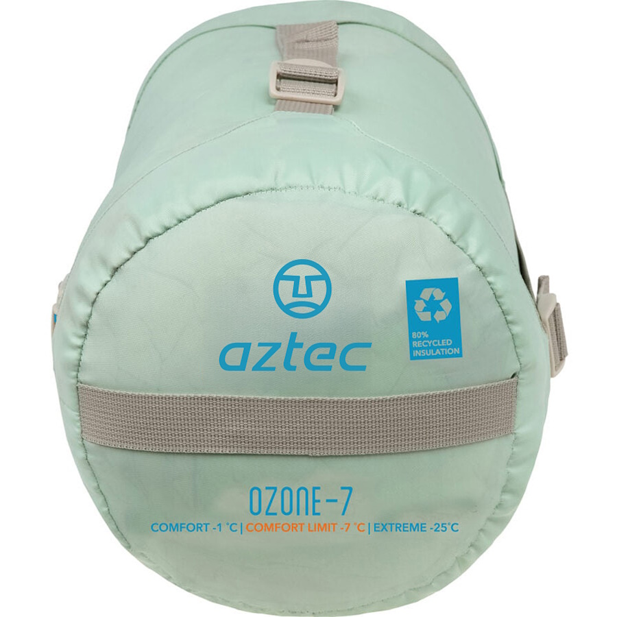 ozone 7-ii aztec