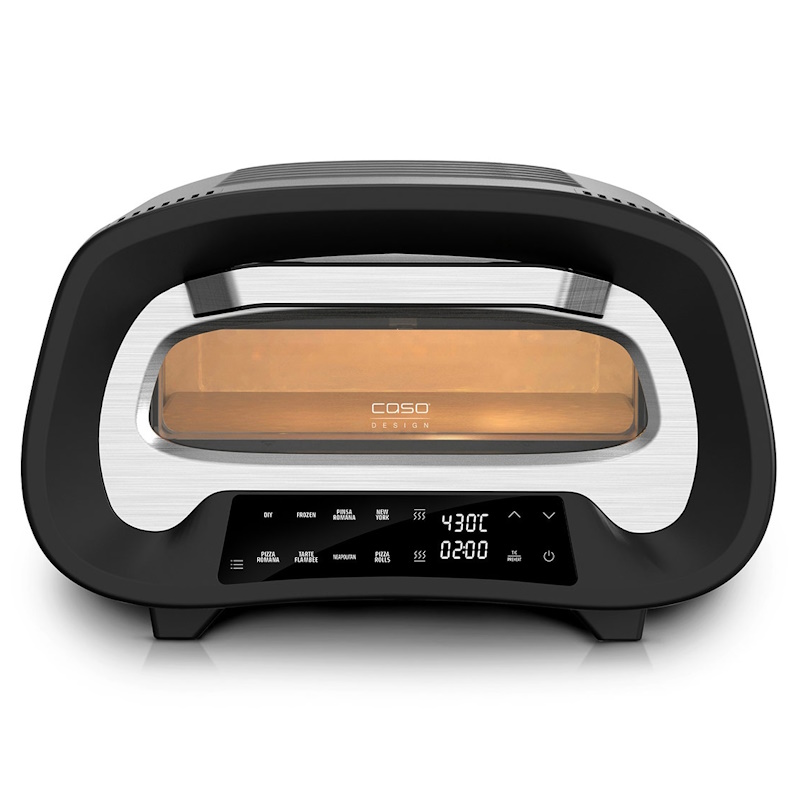 pizzachef 430 caso