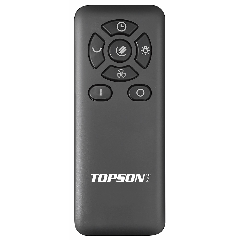tp-8091 שחור topson