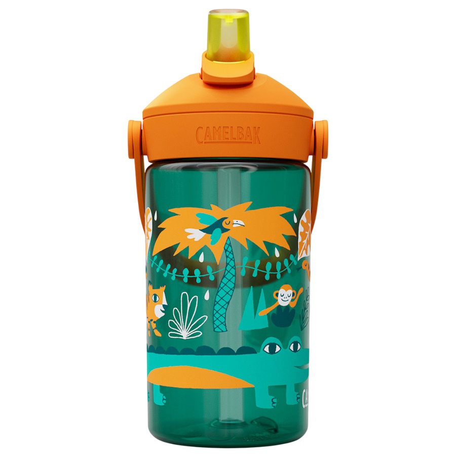 thrive flip straw - חיות camelbak