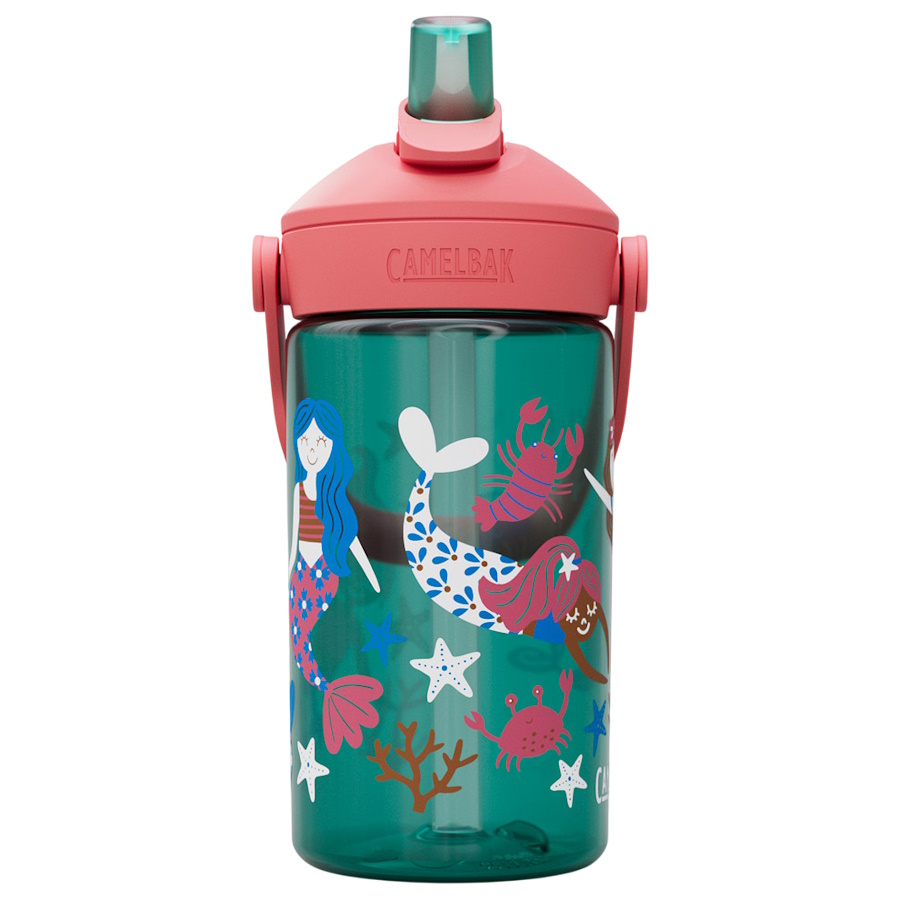 thrive flip straw - בת ים camelbak