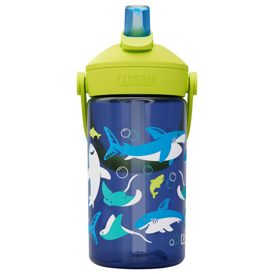 thrive flip straw - כרישים camelbak