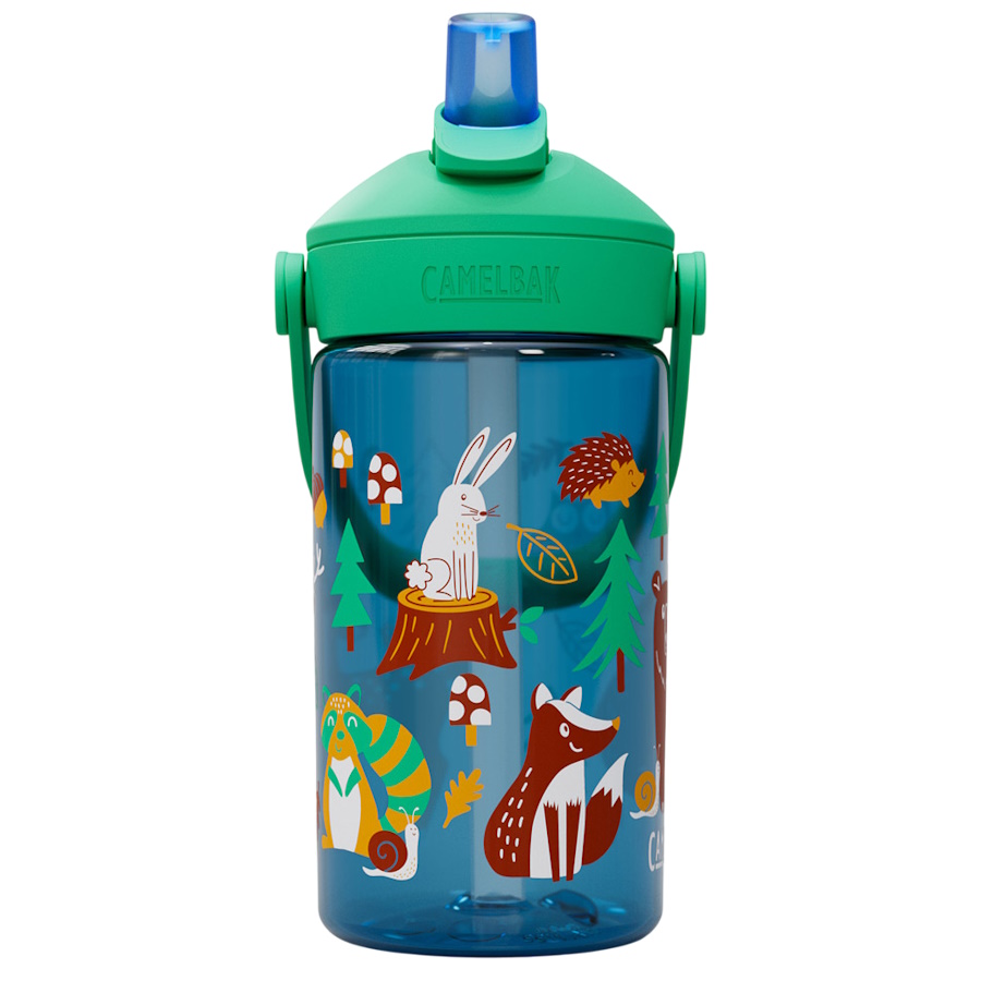 thrive flip straw - יער camelbak